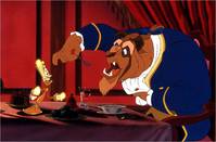 Кадр Красавица и чудовище