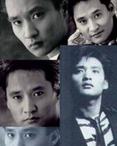 Джун Б. Ким фото