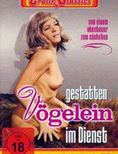 Gestatten, Vöglein im Dienst