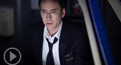 Трейлер №2 (украинский перевод от oKino.ua)