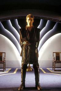 Кадр Звездные войны: Эпизод 2 – Атака клонов