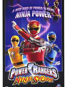 Могучие рейнджеры турбо