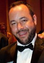 Дерек Фрэй фото