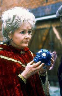 Кадр Хэллоуинтаун 2: Месть Калабара