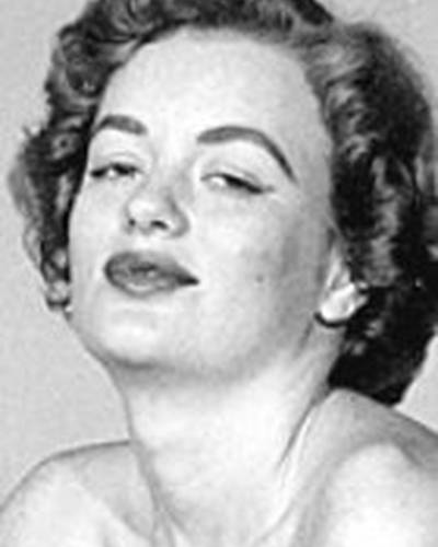 Арлин Хантер фото