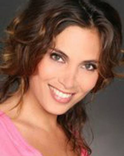 Эльза Молльен фото