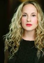 Морган Халлетт фото