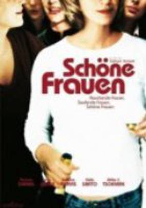 Schöne Frauen