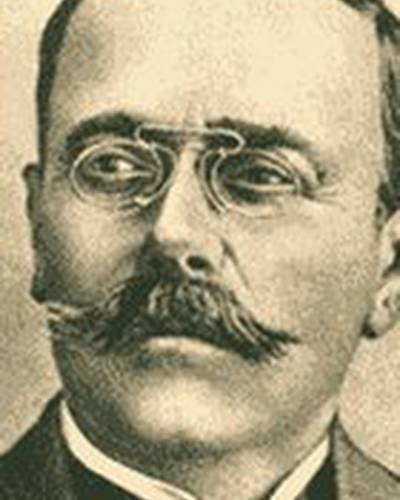 Ион Лука Караджале фото