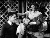 Кадр Бунтарь без идеала