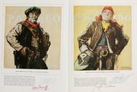 Постер По ком звонит колокол