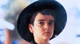 Кадр из фильма "Дети кукурузы" - 1