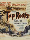 Постер из фильма "Tap Roots" - 1
