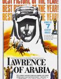 Постер из фильма "Лоуренс Аравийский" - 1