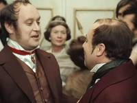 Кадр Мертвые души (мини-сериал)