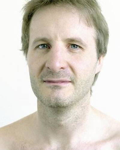 Сирил Перрин фото