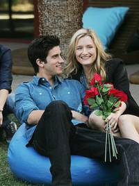 Кадр Гигантик