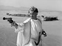 Кадр Лоуренс Аравийский