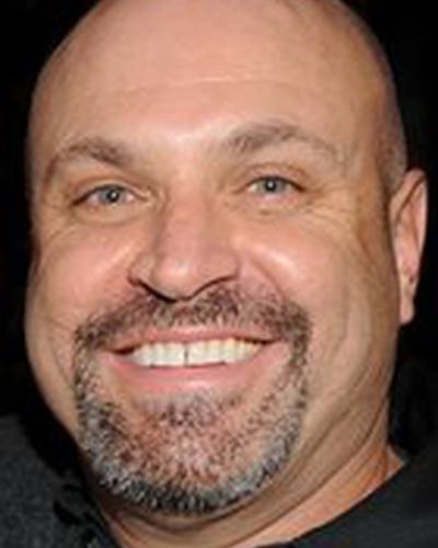 Майк Эллиот фото