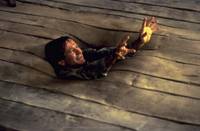 Кадр Джуманджи