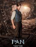 Постер из фильма "Пэн: Путешествие в Нетландию" - 1
