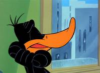 Кадр Даффи Дак: Охотники за чудовищами