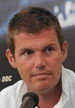 Ник Лав фото