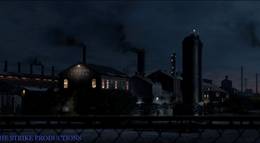 Кадр из фильма "Атлант расправил плечи" - 1