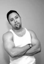 Джон Моралес фото