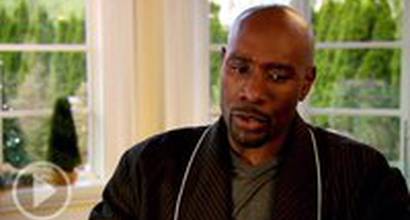 Интервью с актерами №7