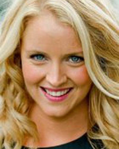 Лиза Сипс фото