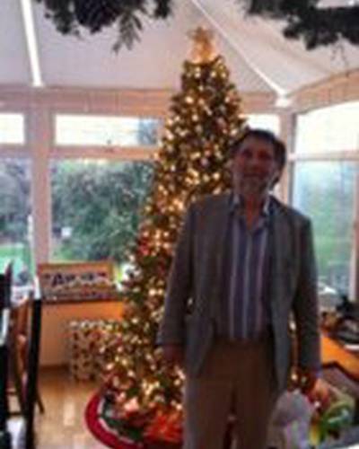 Дэвид Кис фото