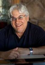 Ефрем Бергман фото