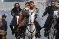 Кадр Воскресший Эртугрул