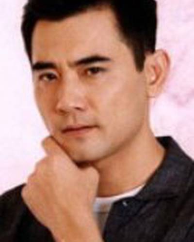 Уинстон Чао фото