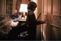 Кадр Сияние