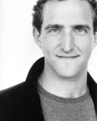 Уилл Гринберг фото