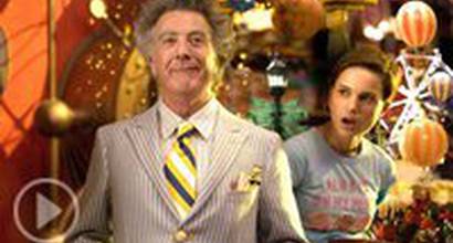 Трейлер (русский дублированный) 