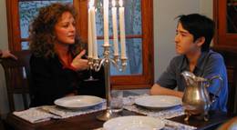 Кадр из фильма "Manhood" - 1