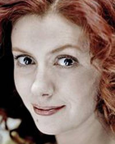 Патрисия Пётибон фото