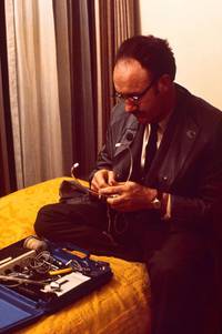 Кадр Разговор