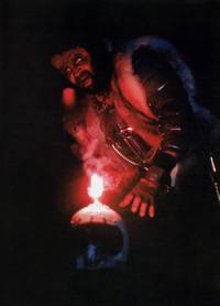 Кадр У холмов есть глаза 2