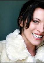 Никки Хестер фото