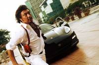 Кадр Вирусный фактор