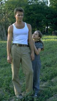 Кадр Одинокий странник