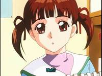 Кадр Волшебная сцена модницы Лалы