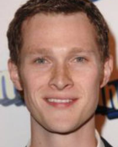 Дэн Биттнер фото