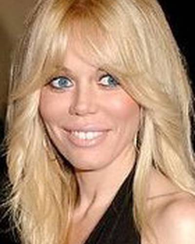 Мелисса Каннингэм фото