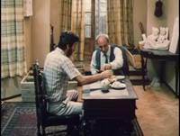 Кадр Квартира