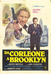 Постер От Корлеоне до Бруклина